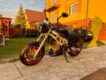 Klikněte pro detailní foto č. 4 - Suzuki SV 650