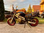Klikněte pro detailní foto č. 5 - Suzuki SV 650