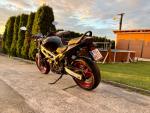 Klikněte pro detailní foto č. 6 - Suzuki SV 650