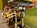 Klikněte pro detailní foto č. 7 - Suzuki SV 650