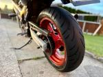 Klikněte pro detailní foto č. 9 - Suzuki SV 650