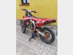 Detail nabídky - Honda CRF 450 R