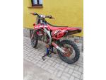 Klikněte pro detailní foto č. 1 - Honda CRF 450 R