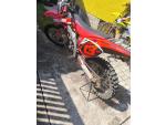 Klikněte pro detailní foto č. 2 - Honda CRF 450 R