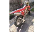 Klikněte pro detailní foto č. 3 - Honda CRF 450 R
