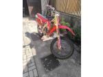 Klikněte pro detailní foto č. 4 - Honda CRF 450 R