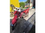 Klikněte pro detailní foto č. 5 - Honda CRF 450 R