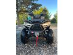 Klikněte pro detailní foto č. 1 - Linhai 500 4x4 Promax