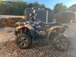 Klikněte pro detailní foto č. 2 - Linhai 500 4x4 Promax