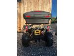 Klikněte pro detailní foto č. 5 - Linhai 500 4x4 Promax