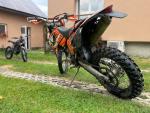 Klikněte pro detailní foto č. 3 - KTM 250 EXC-F