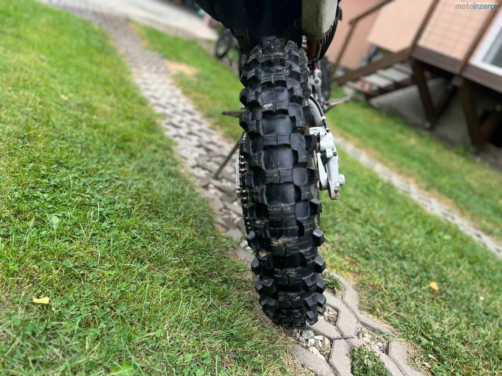KTM 250 EXC-F