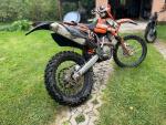 Klikněte pro detailní foto č. 5 - KTM 250 EXC-F
