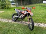 Klikněte pro detailní foto č. 6 - KTM 250 EXC-F