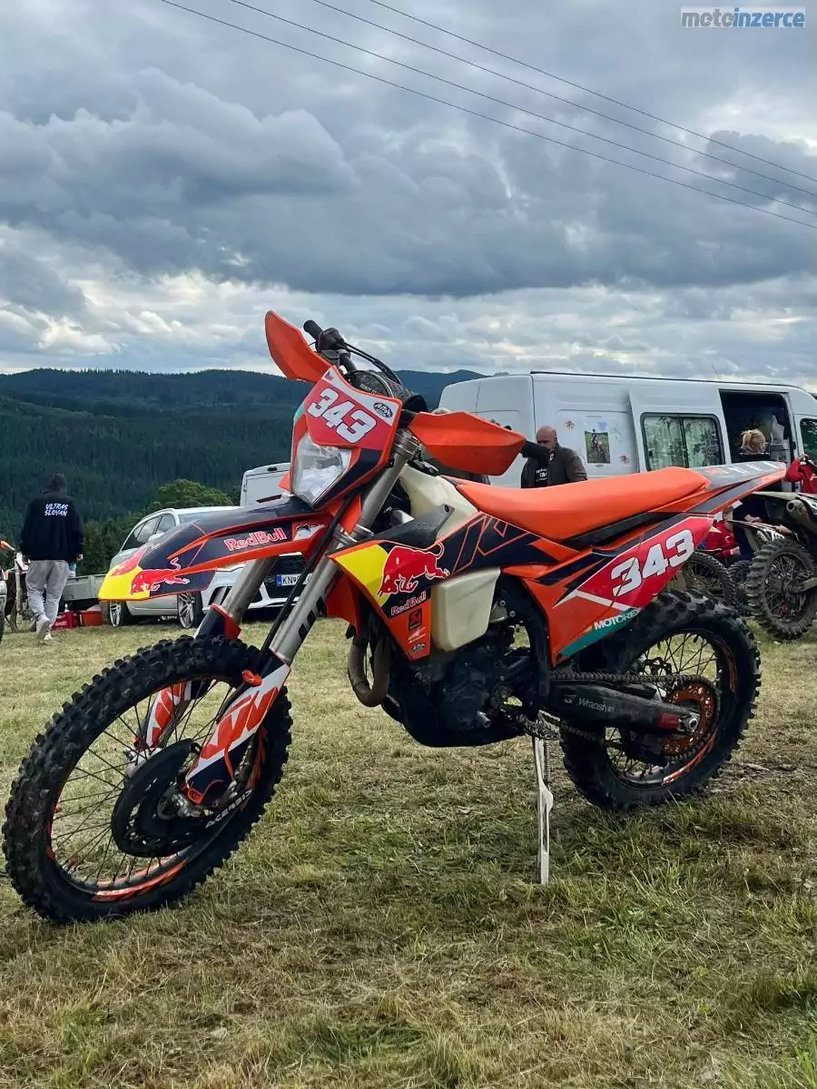 KTM 350 EXC-F