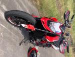 Klikněte pro detailní foto č. 1 - Ducati Hypermotard 950