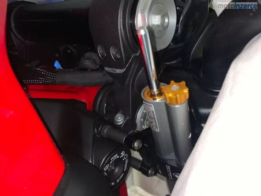 Ducati Hypermotard 950