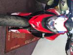 Klikněte pro detailní foto č. 4 - Ducati Hypermotard 950