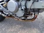 Klikněte pro detailní foto č. 10 - Ducati Monster 750