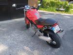 Klikněte pro detailní foto č. 16 - Ducati Monster 750