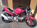 Klikněte pro detailní foto č. 2 - Ducati Monster 750