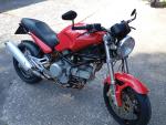 Klikněte pro detailní foto č. 6 - Ducati Monster 750