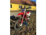 Klikněte pro detailní foto č. 3 - Honda CRF 450 R