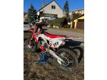 Klikněte pro detailní foto č. 5 - Honda CRF 450 R