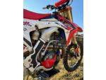 Klikněte pro detailní foto č. 7 - Honda CRF 450 R