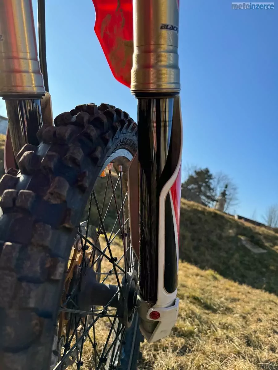 Honda CRF 450 R