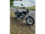 Klikněte pro detailní foto č. 2 - Suzuki GZ 250 Marauder