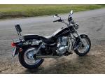 Klikněte pro detailní foto č. 3 - Suzuki GZ 250 Marauder
