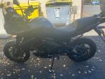 Klikněte pro detailní foto č. 9 - Kawasaki Versys 650