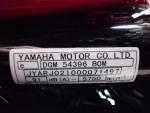 Klikněte pro detailní foto č. 19 - Yamaha FZS 600 Fazer