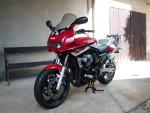 Klikněte pro detailní foto č. 1 - Yamaha FZS 600 Fazer