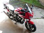 Klikněte pro detailní foto č. 2 - Yamaha FZS 600 Fazer