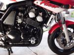 Klikněte pro detailní foto č. 5 - Yamaha FZS 600 Fazer