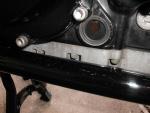Klikněte pro detailní foto č. 7 - Yamaha FZS 600 Fazer