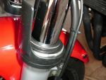 Klikněte pro detailní foto č. 8 - Yamaha FZS 600 Fazer