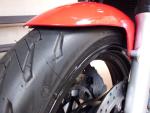 Klikněte pro detailní foto č. 9 - Yamaha FZS 600 Fazer
