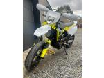 Klikněte pro detailní foto č. 5 - Husqvarna 701 Supermoto