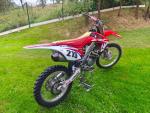 Klikněte pro detailní foto č. 3 - Honda CRF 250 R