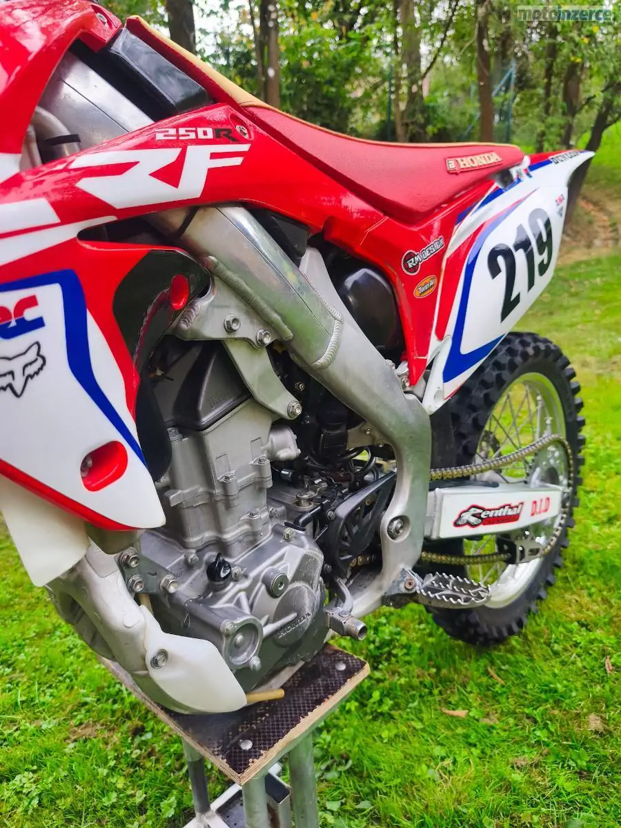 Honda CRF 250 R