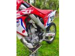 Klikněte pro detailní foto č. 5 - Honda CRF 250 R
