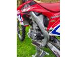 Klikněte pro detailní foto č. 8 - Honda CRF 250 R