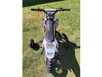 Klikněte pro detailní foto č. 2 - Minibike Mini rocket