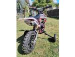 Klikněte pro detailní foto č. 4 - Minibike Mini rocket