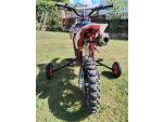 Klikněte pro detailní foto č. 5 - Minibike Mini rocket
