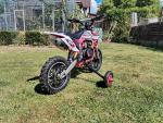 Klikněte pro detailní foto č. 6 - Minibike Mini rocket