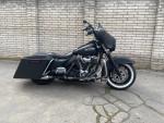 Klikněte pro detailní foto č. 1 - Harley-Davidson Street Glide